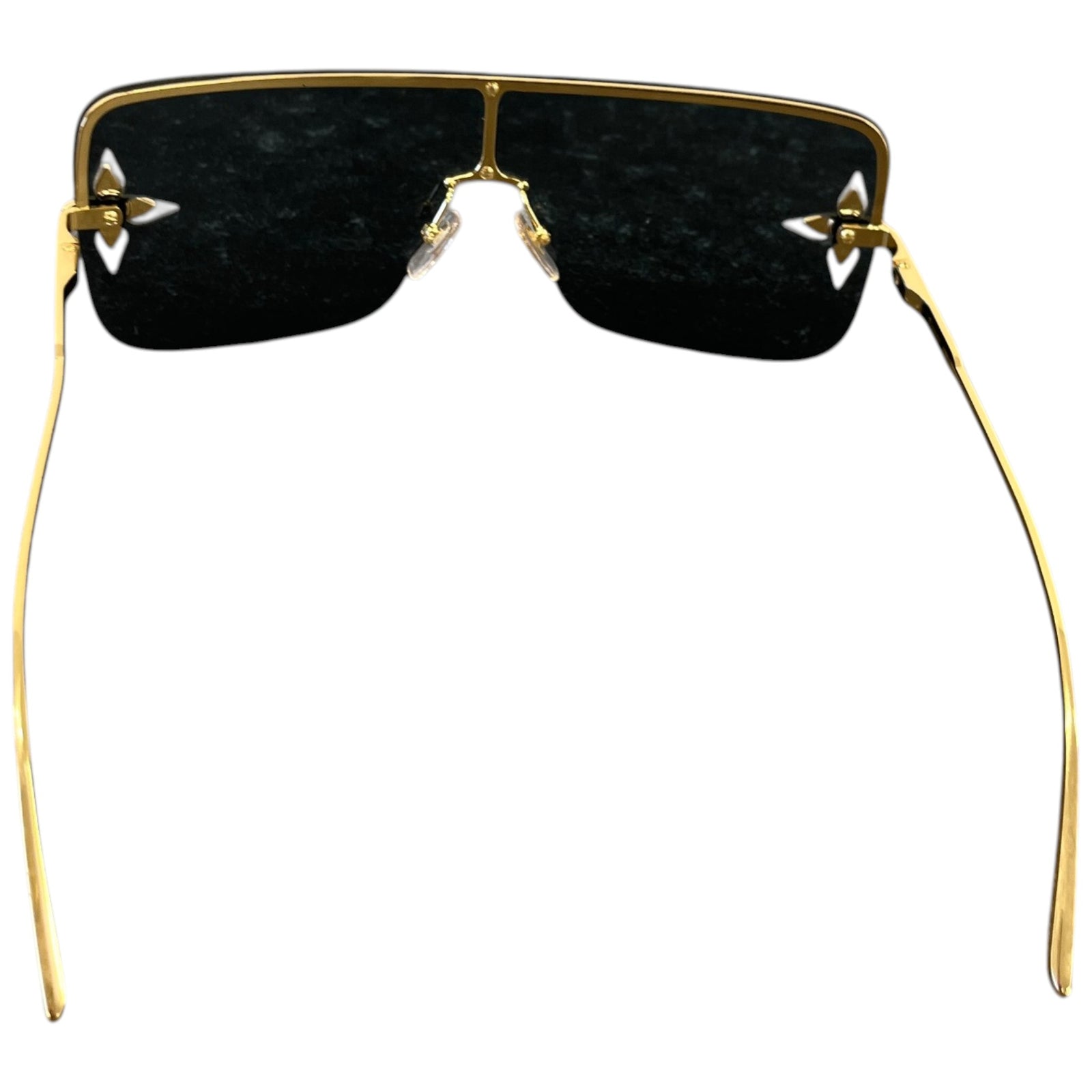 Women's Star Light Z1644U Sunglasses Black - Photo 4