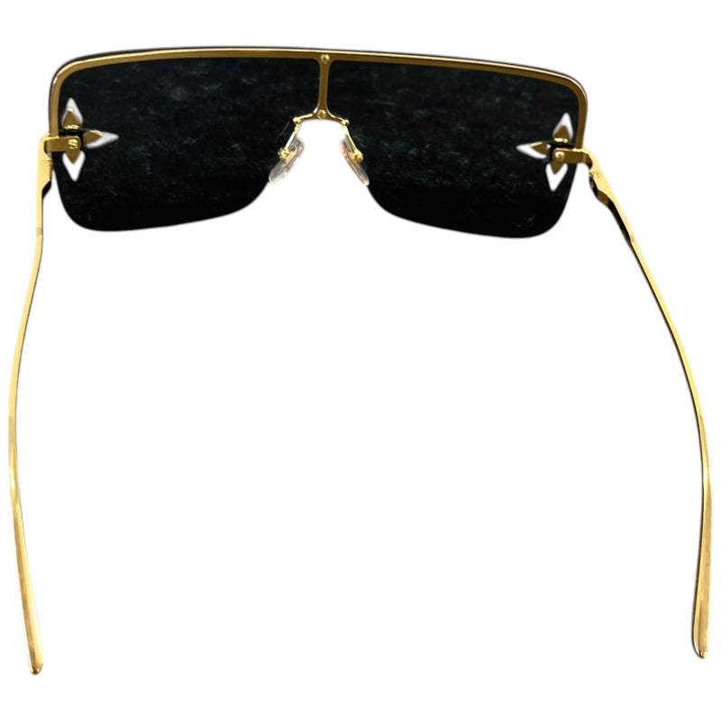 Women's Star Light Z1644U Sunglasses Black