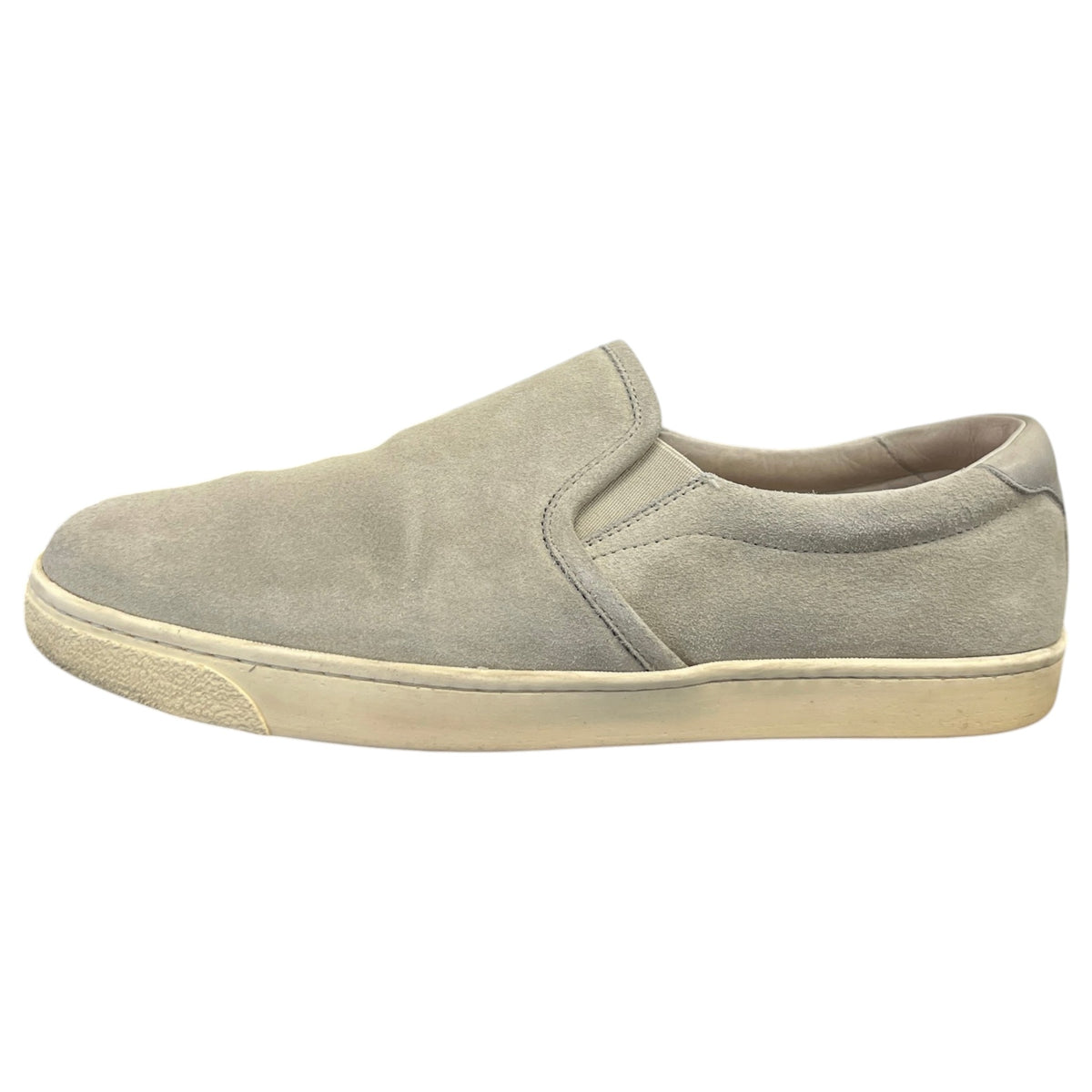 Men's Hybrid Low Trainers Grey Size UK 8 / EU 42 - Photo 5