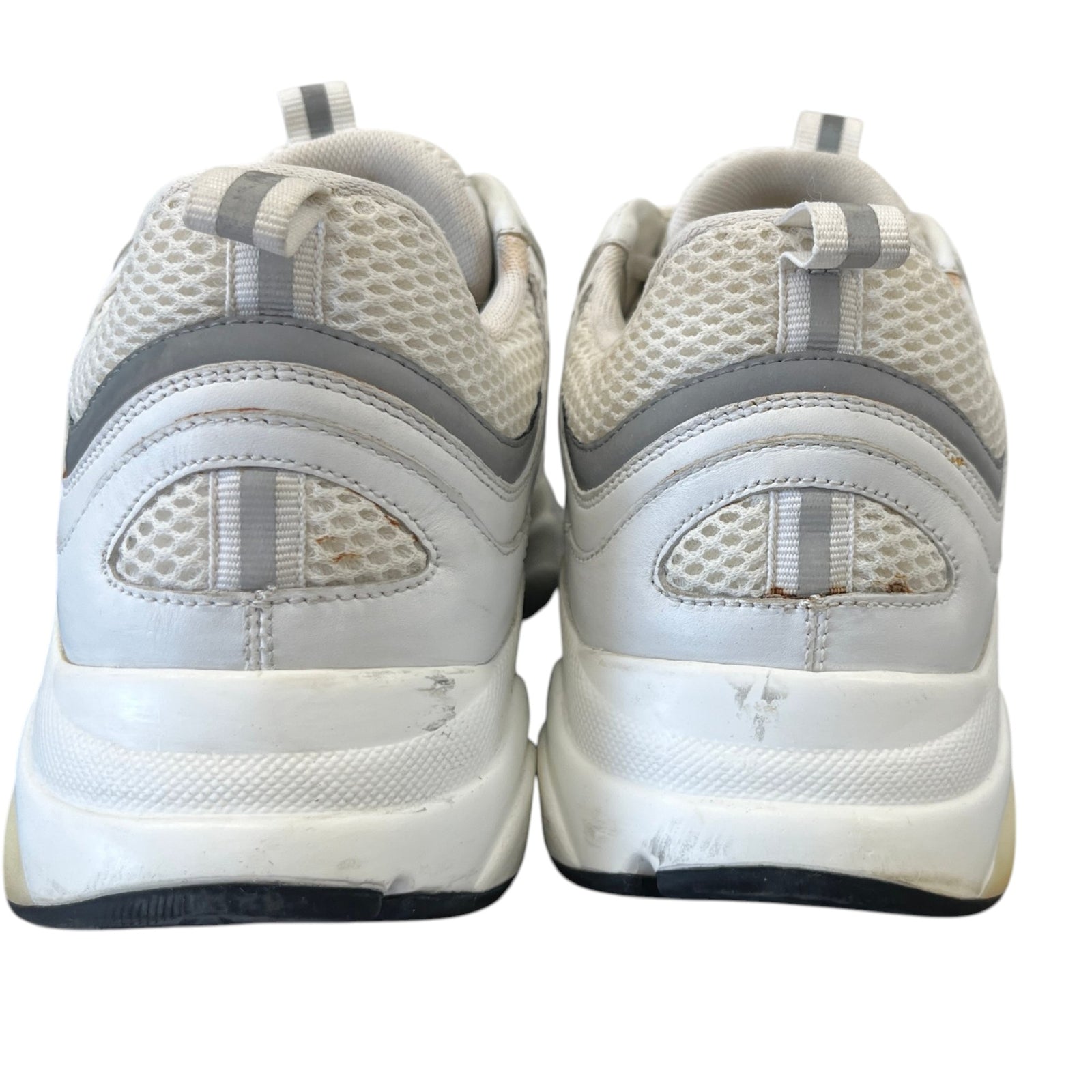 Men's B22 Low Trainers White Size EU 41 / UK 7 - Photo 7