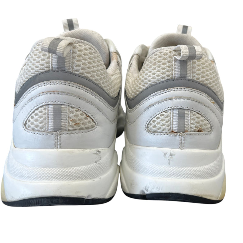 Men's B22 Low Trainers White Size EU 41 / UK 7