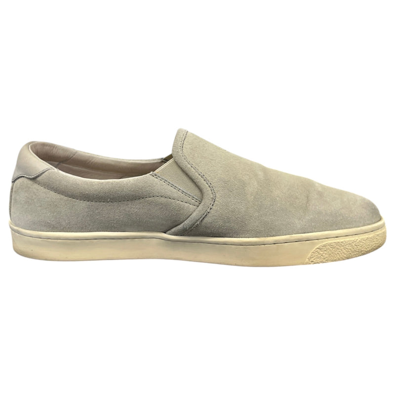 Men's Hybrid Low Trainers Grey Size UK 8 / EU 42