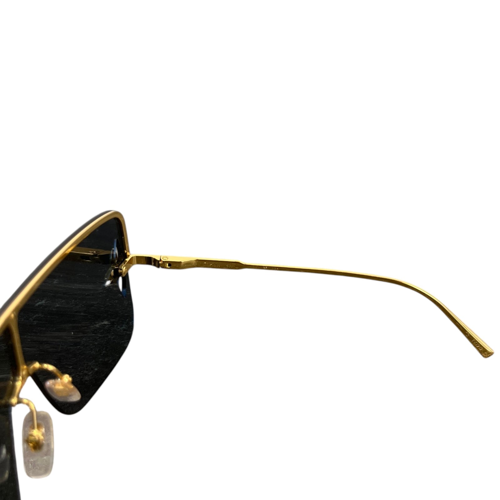 Women's Star Light Z1644U Sunglasses Black - Photo 8