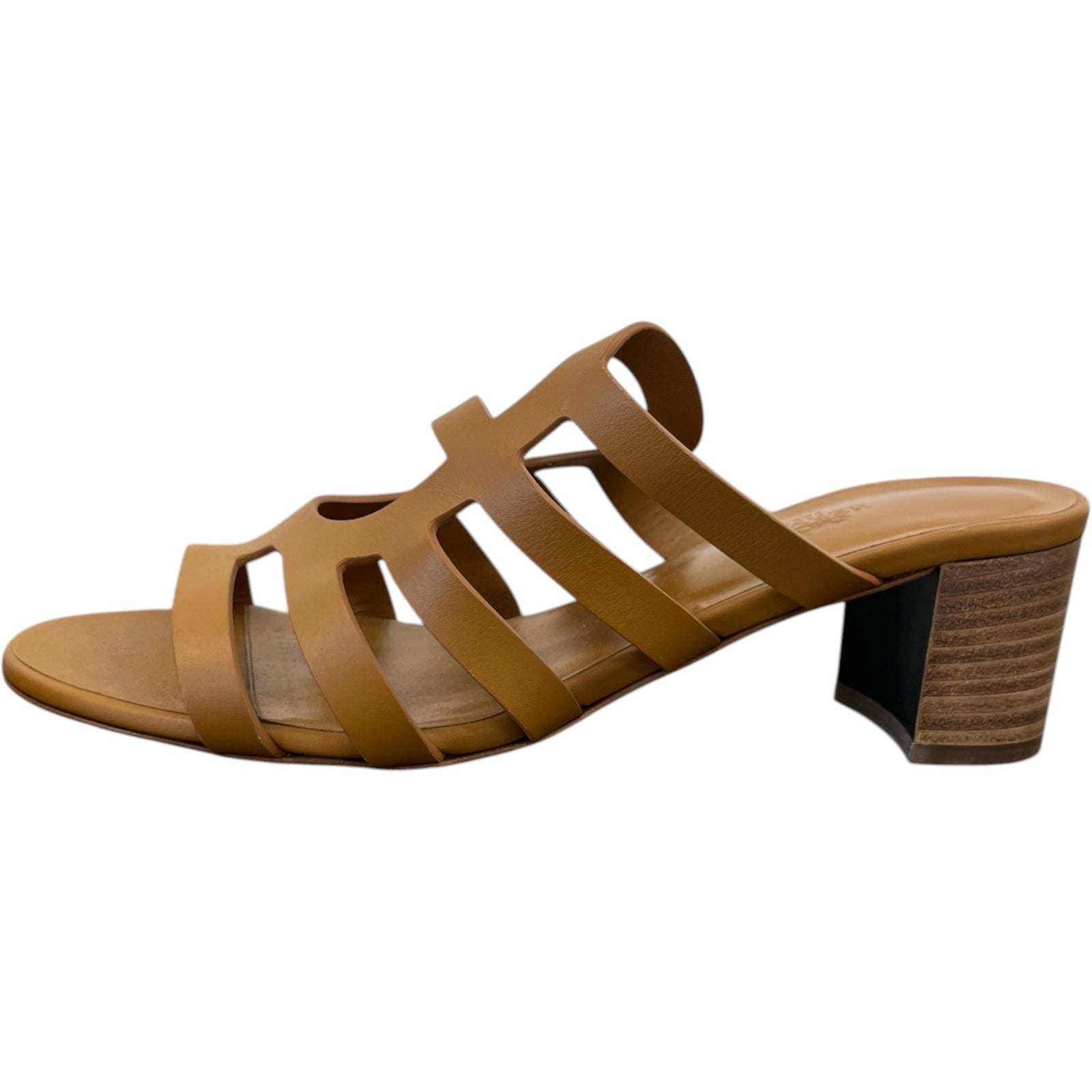 Women's Celena Sandals Brown Size EU 39 / UK 6 - Photo 5