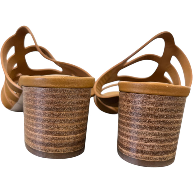 Women's Celena Sandals Brown Size EU 39 / UK 6