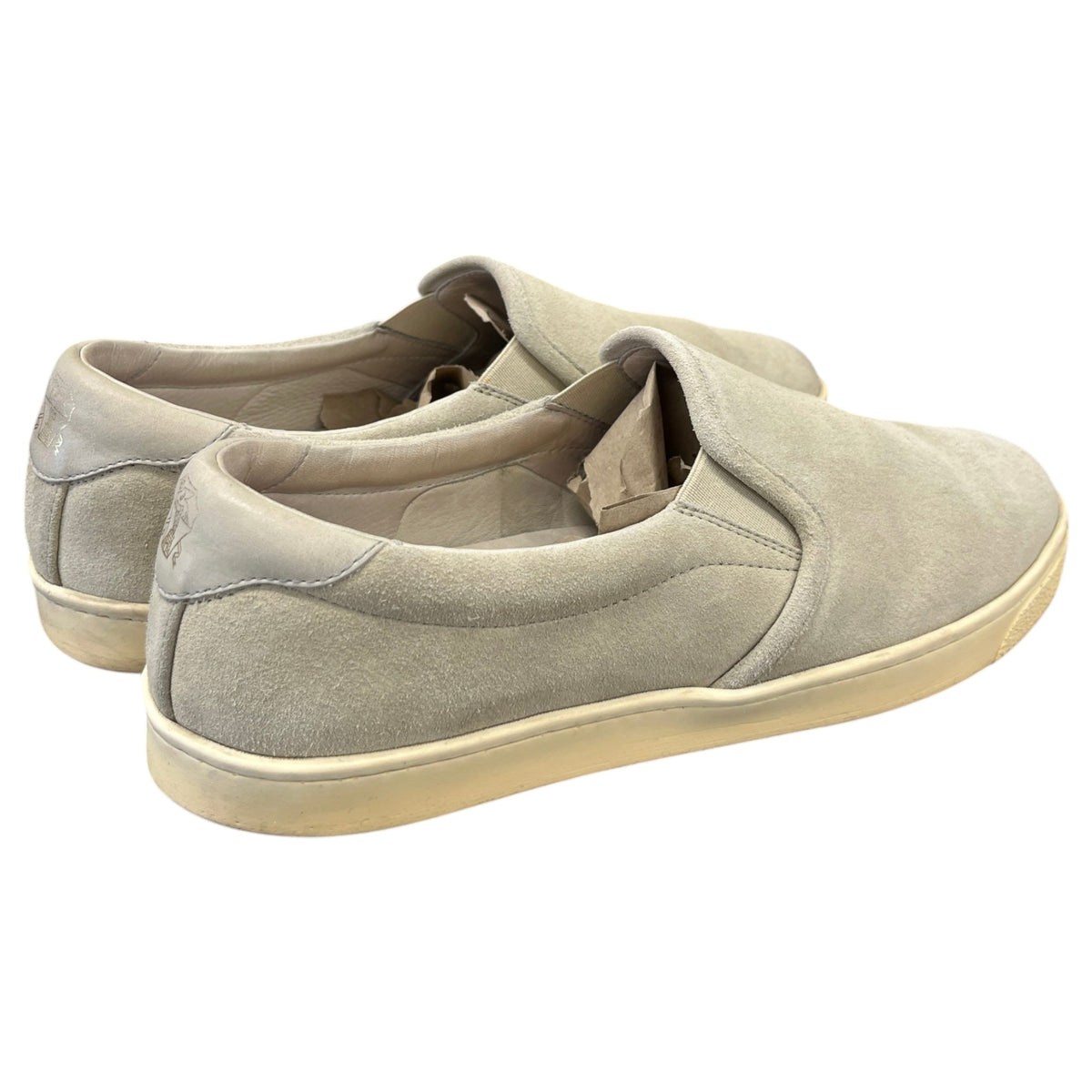 Men's Hybrid Low Trainers Grey Size UK 8 / EU 42 - Photo 8