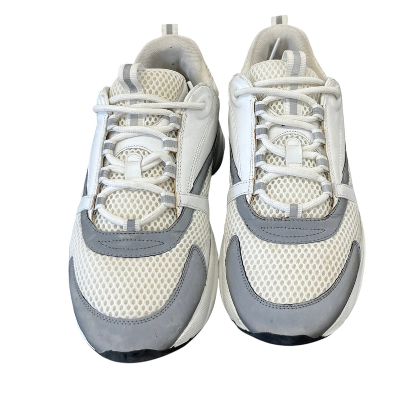 Men's B22 Low Trainers White Size EU 41 / UK 7