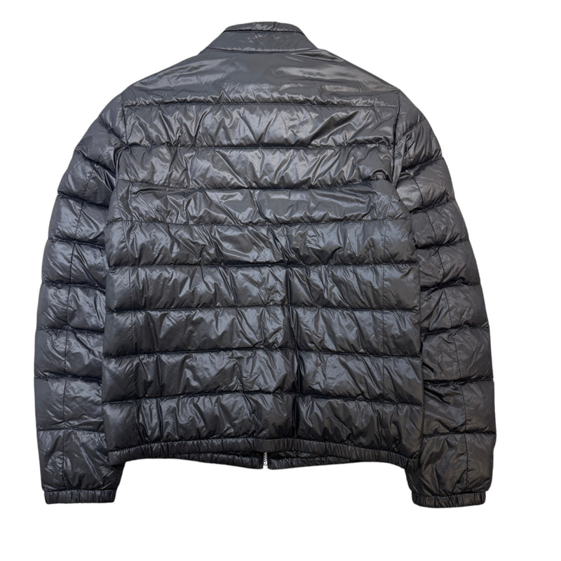 Men's Prada Saffiano Jacket Black Size L