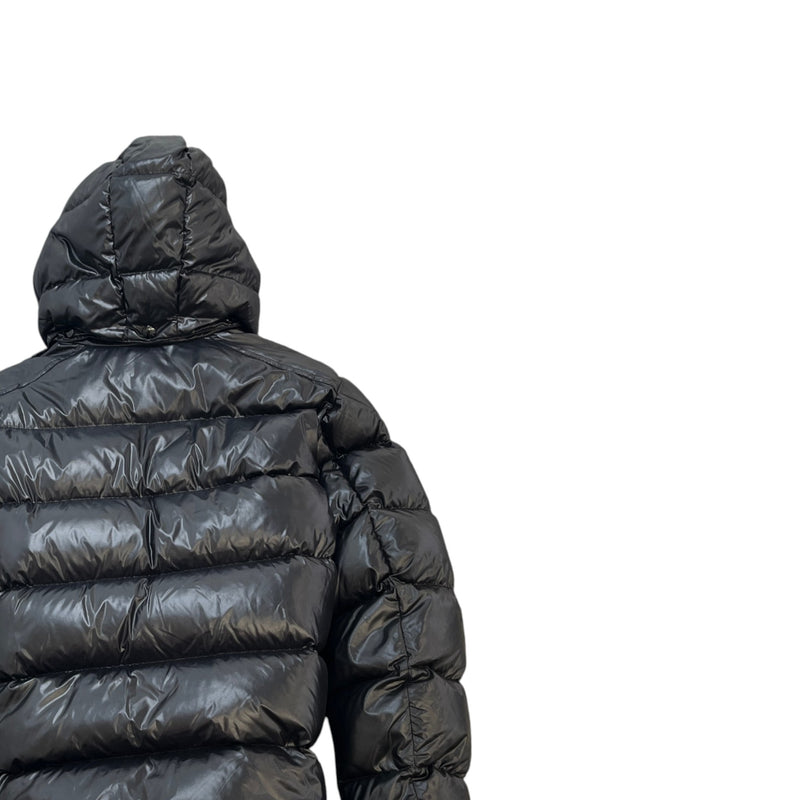 Men's Maya Down Jacket Black Size 2 / M
