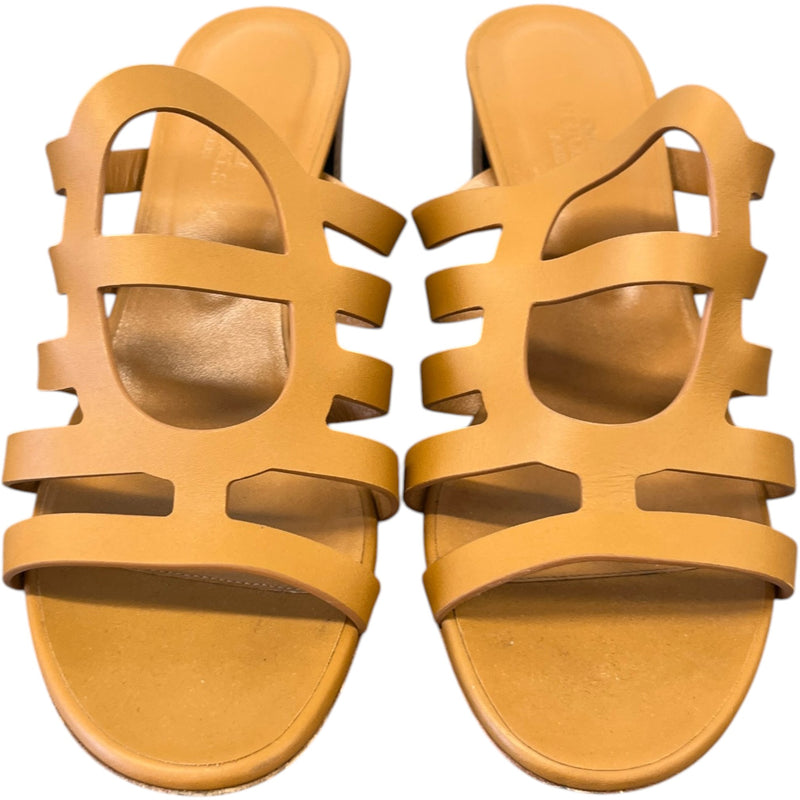 Women's Celena Sandals Brown Size EU 39 / UK 6