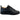 Men's Louis Junior Low Trainers Black Size EU 40 / UK 6
