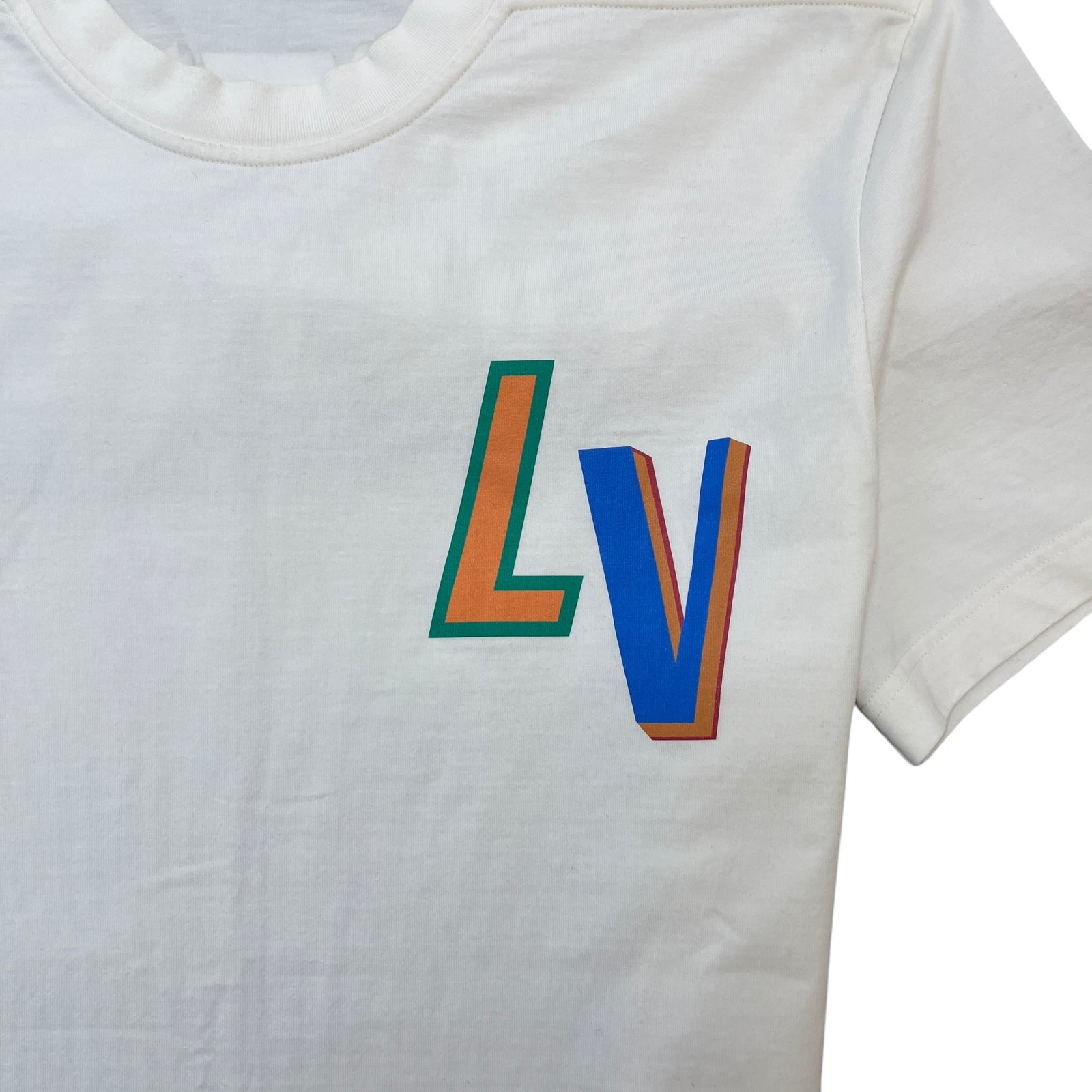 Men's X Nba T-Shirt White Size M - Photo 5