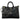 Women's Marylebone Handbag Black