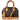 Women's Monogram Alma Bb Bag Brown