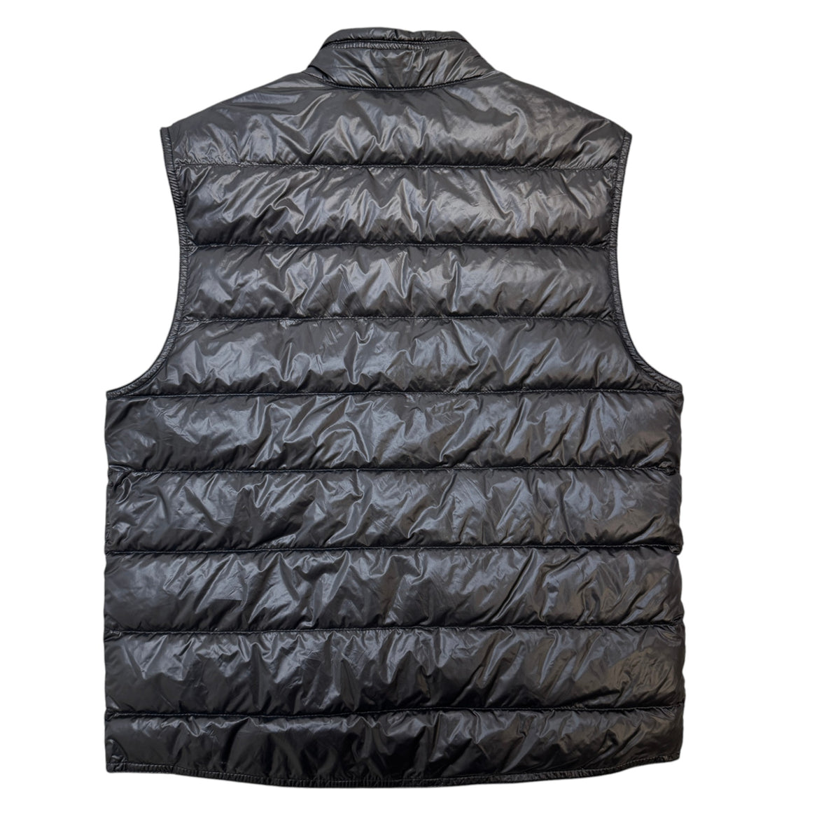 Men's Gui Gilet Black Size 1 / S - Photo 2