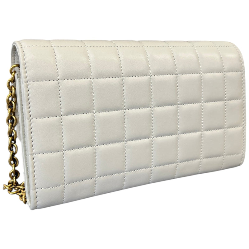 Women's Le Maillon Satche Bag Cream