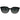 Women's 30 Montaigne Sunglasses Black