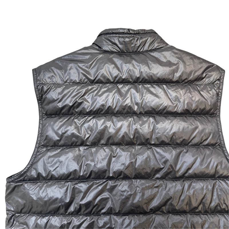 Men's Gui Gilet Black Size 1 / S