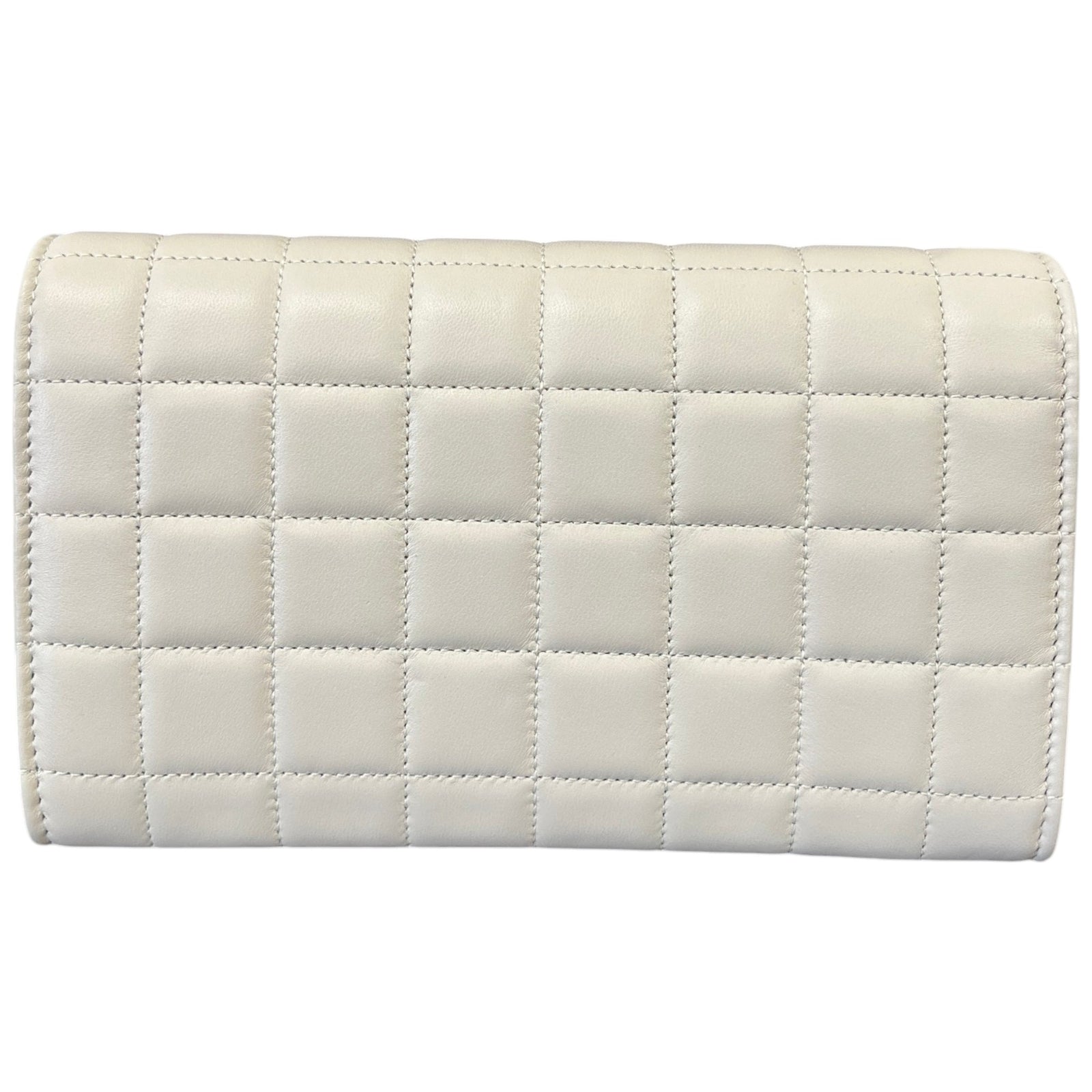 Women's Le Maillon Satche Bag Cream - Photo 3