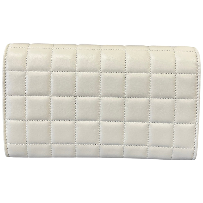 Women's Le Maillon Satche Bag Cream