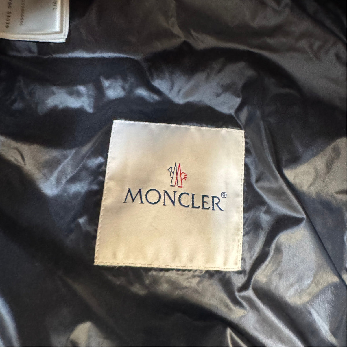 Men's Gui Gilet Black Size 1 / S - Photo 5