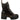 Women's Laureate Desert Boots Black Size EU 37 / UK 4