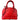 Women's Epi Leather Alma Bb Bag Red