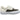 Women's Skate Logo Low Trainers White Size EU 37 / UK 4
