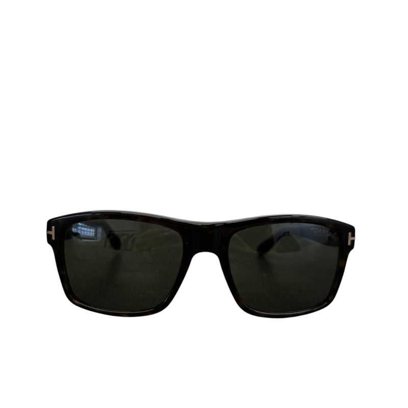 Men's Tf678 Sunglasses Brown