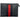 Men's Gg Supreme Web Clutch Black