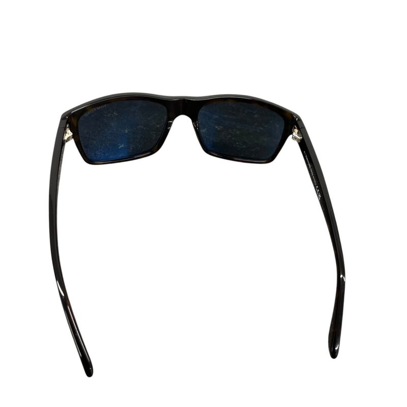 Men's Tf678 Sunglasses Brown