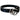 Women's Gg Mini Buckle Belt Black Size 75CM / UK 6