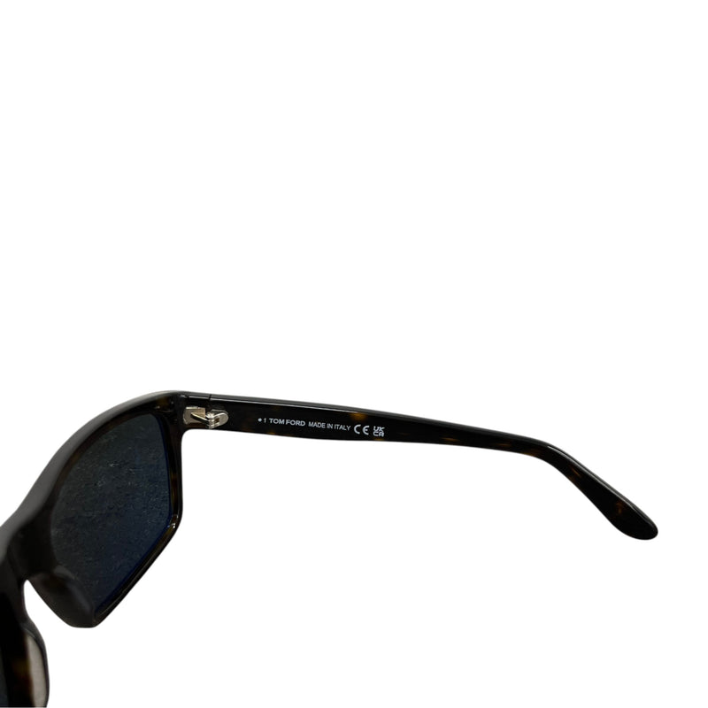 Men's Tf678 Sunglasses Brown
