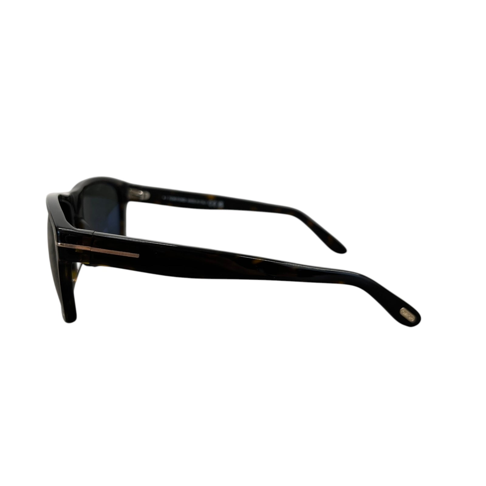 Men's Tf678 Sunglasses Brown - Photo 6