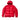 Men's Ecrins Down Jacket Red Size 2 / M