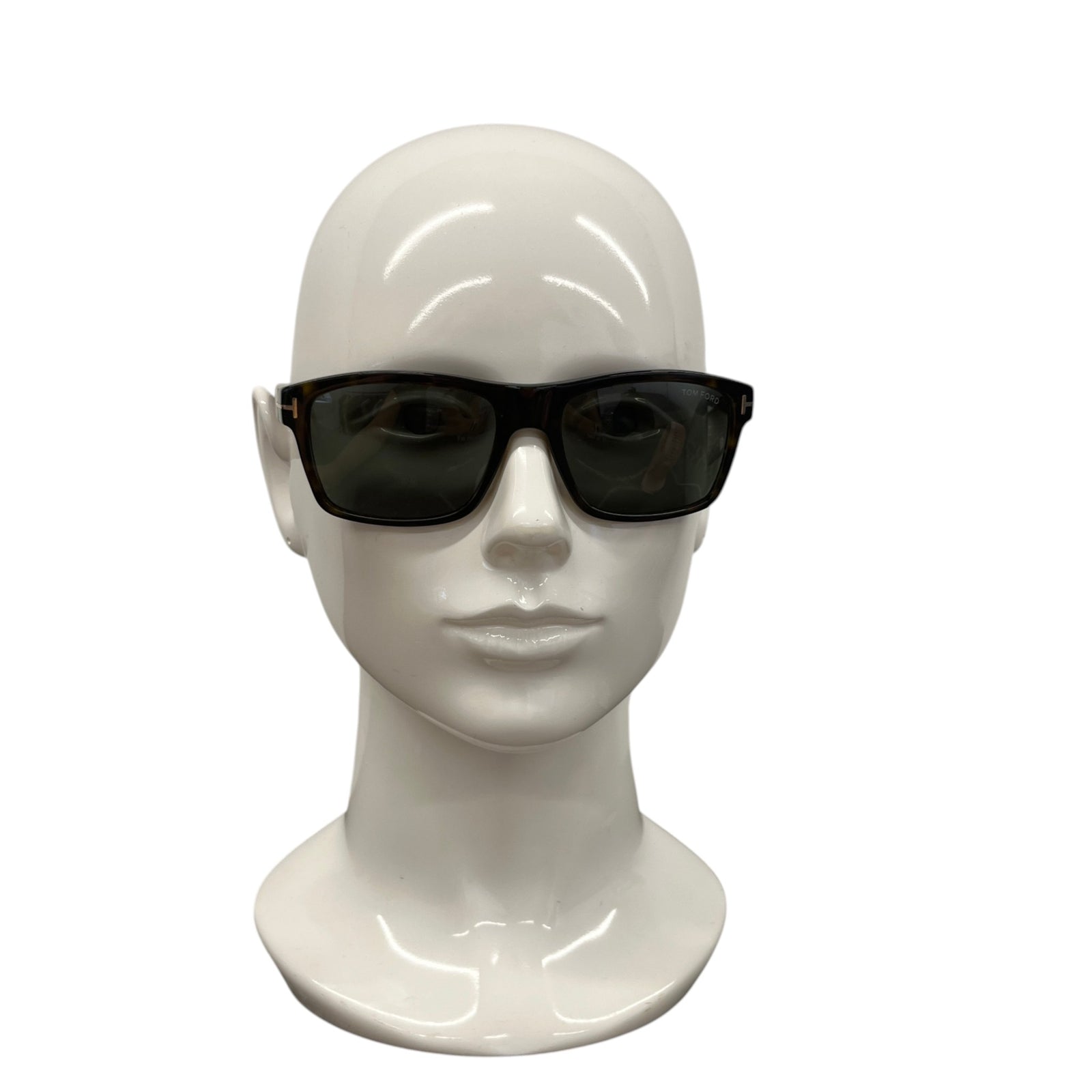 Men's Tf678 Sunglasses Brown - Photo 2