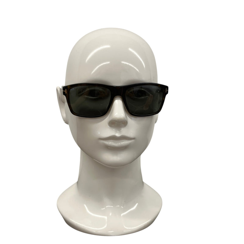 Men's Tf678 Sunglasses Brown