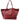 Women's Saint Louis Gm Tote Handbag Red