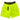 Men's Greca Swim Shorts Yellow Size M