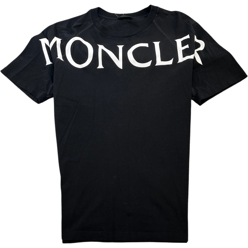 Men's Maglia T-Shirt Black Size M