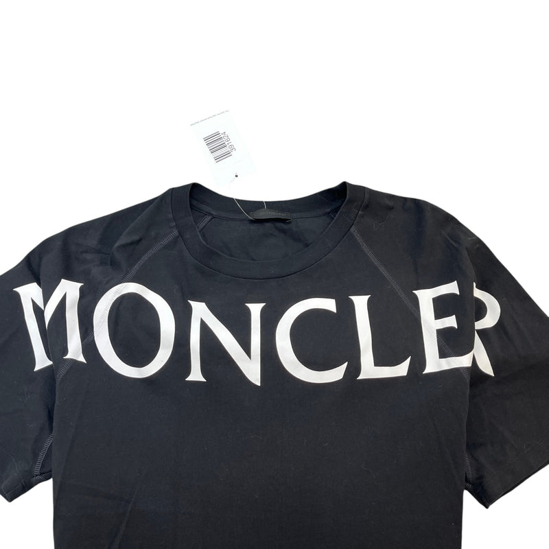 Men's Maglia T-Shirt Black Size M