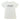 Men's Logo Print T-Shirt White Size XS