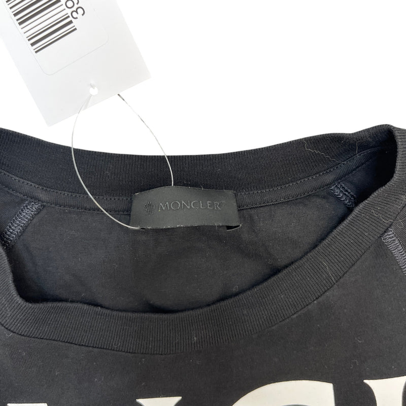 Men's Maglia T-Shirt Black Size M