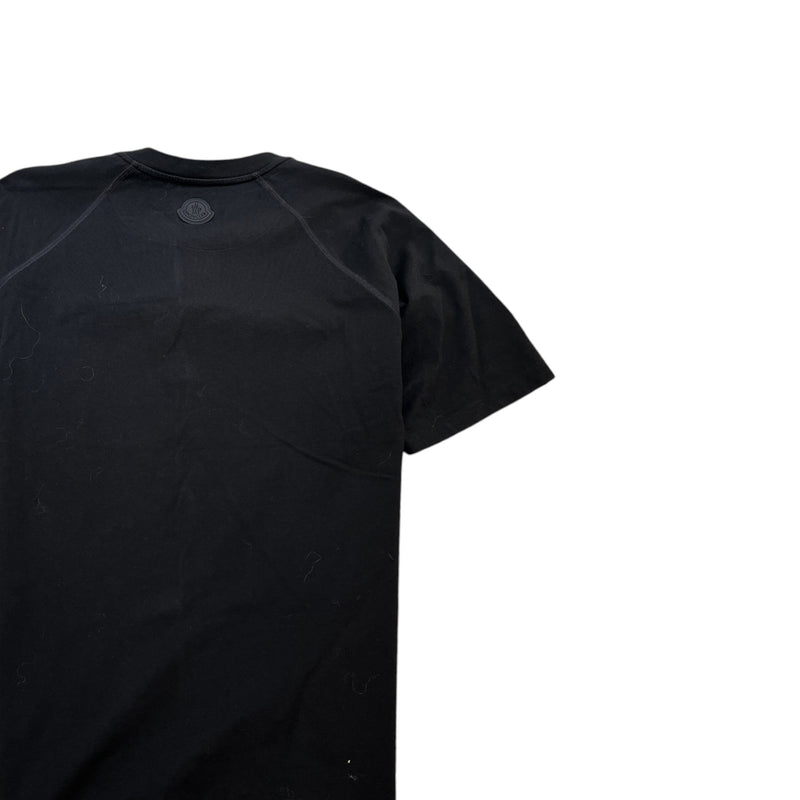 Men's Maglia T-Shirt Black Size M