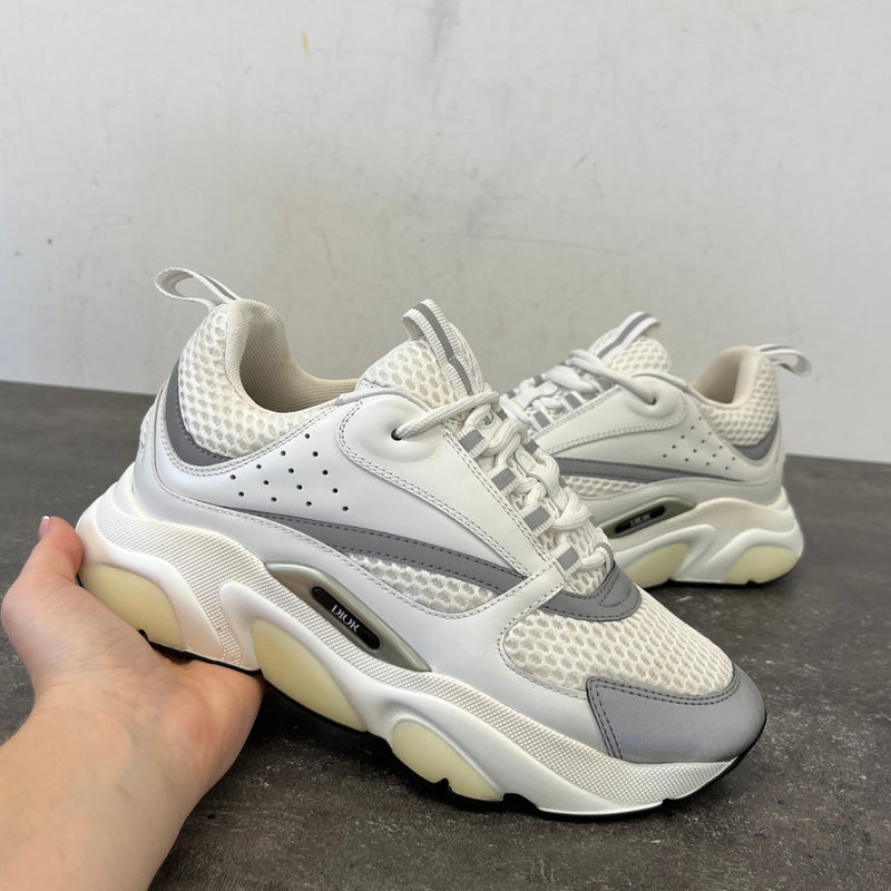 Women's B22 Low Trainers White Size EU 37 / UK 4
