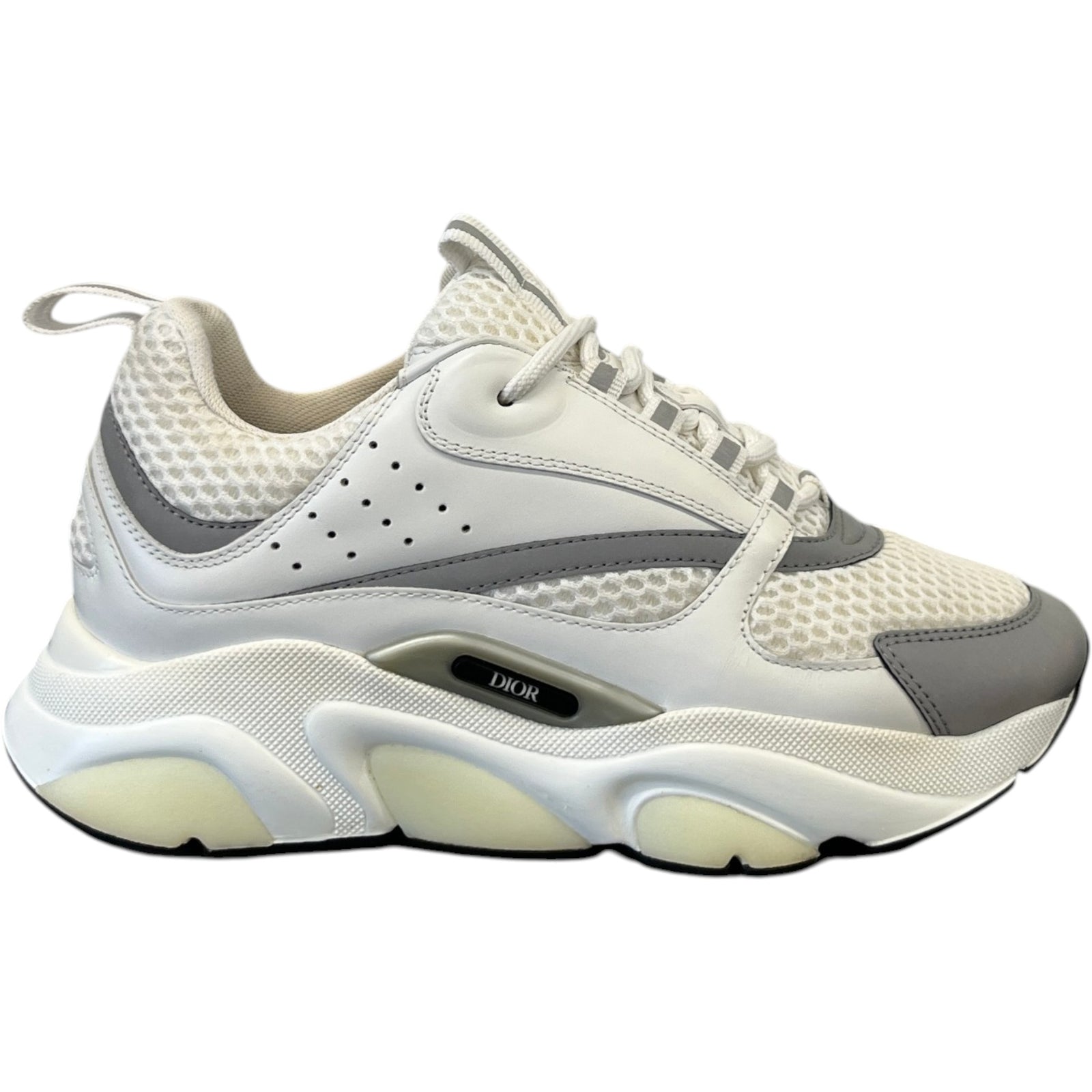 Women's B22 Low Trainers White Size EU 37 / UK 4 - Photo 1