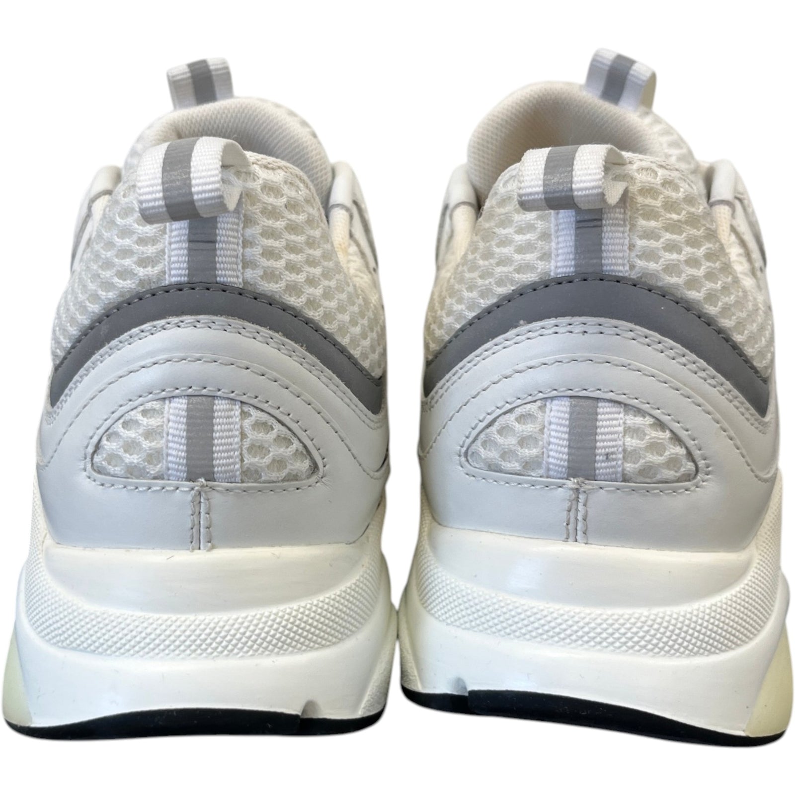 Women's B22 Low Trainers White Size EU 37 / UK 4 - Photo 7