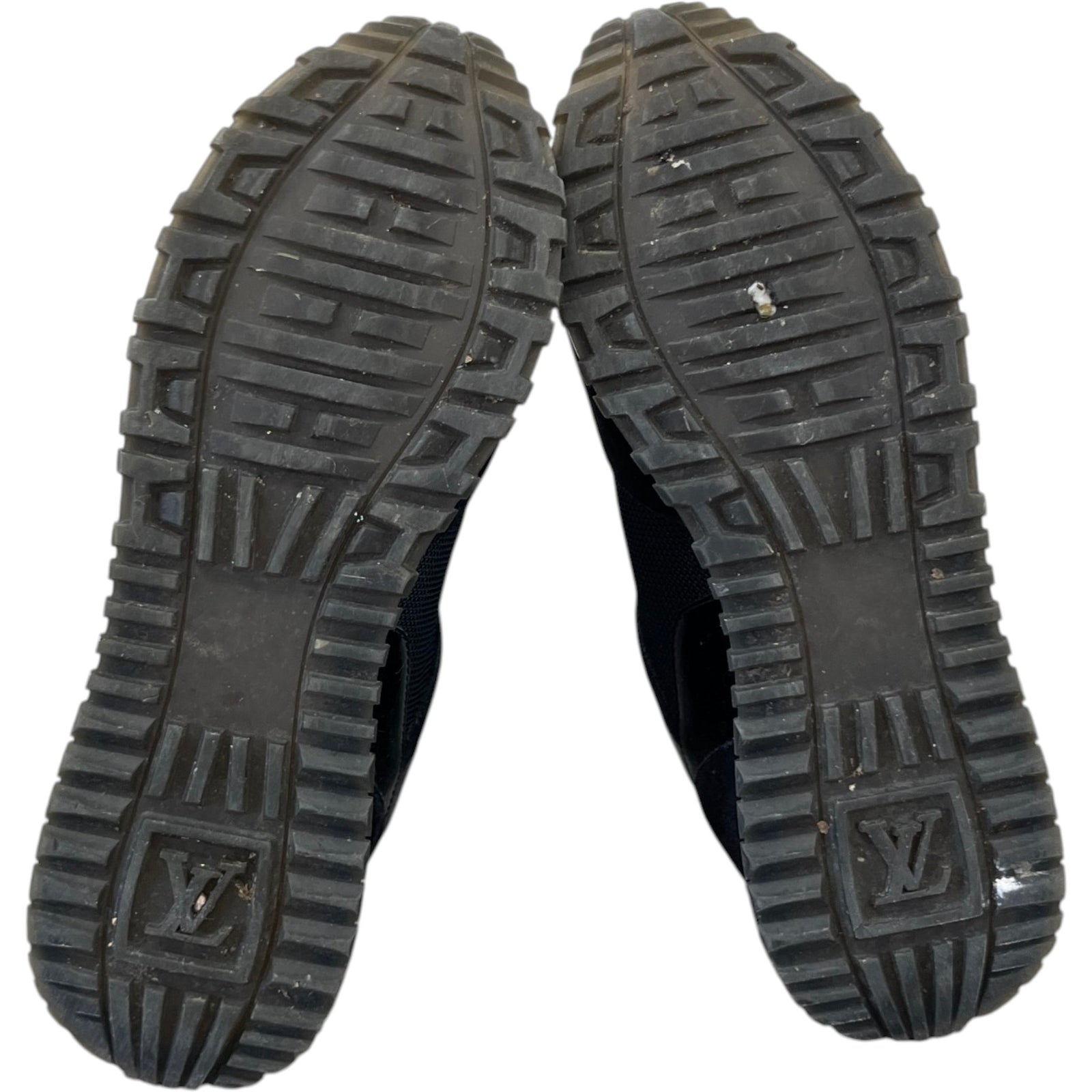 Women's Run Away Low Trainers Black Size EU 38 / UK 5 - Photo 12