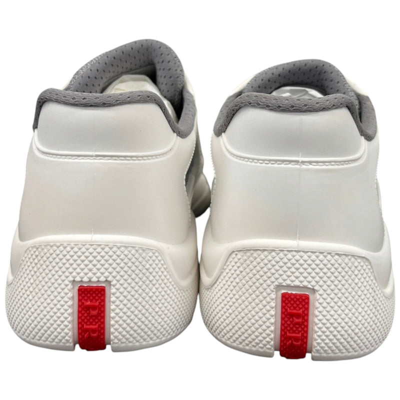 Women's America's Cups Low Trainers White Size UK 3 / EU 36