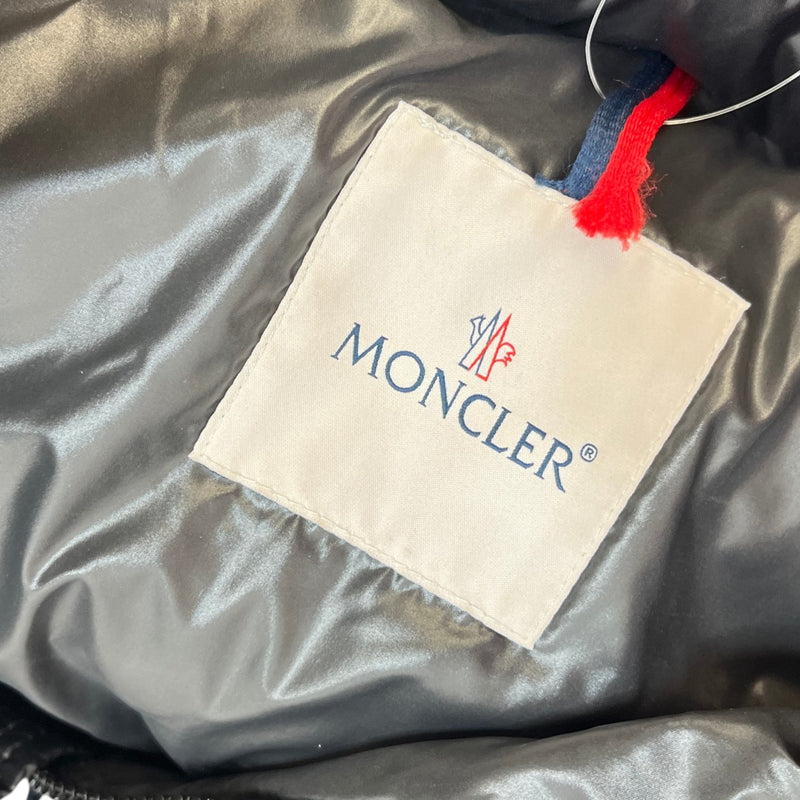Men's Maya Down Jacket Black Size 1 / S